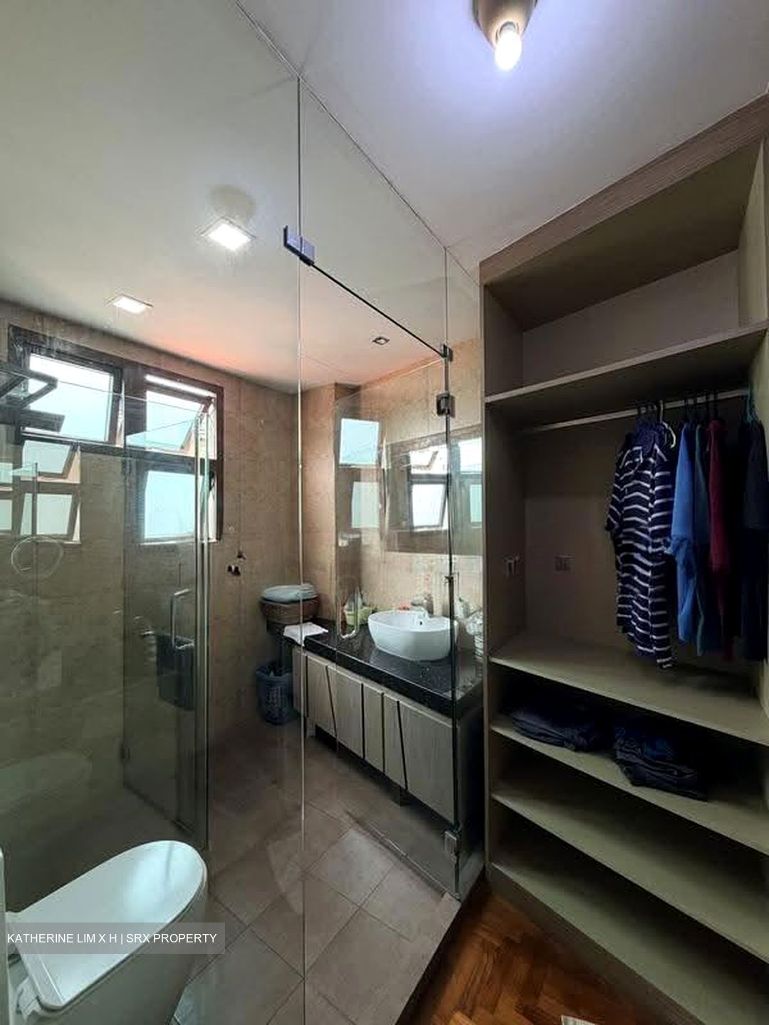 Sembawang Springs Estate (D27), Semi-Detached #614606321